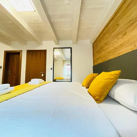 Apartman With Free Parking