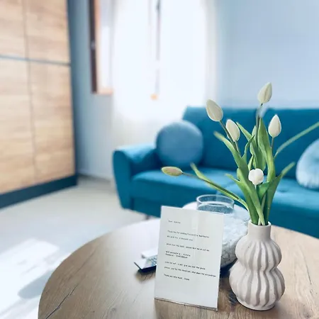 Apartment With Free Parking Fazana
