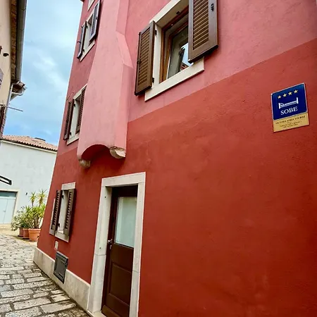 Prestige Fažana