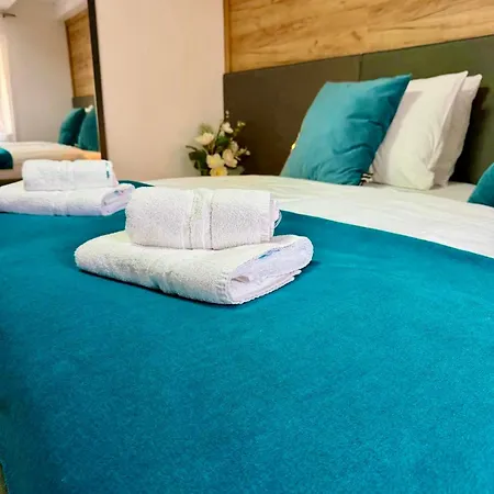 Appartement Prestige *