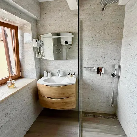 Prestige Appartement *