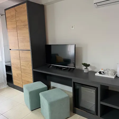 Prestige Appartement