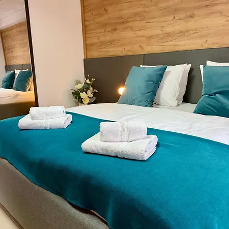 Appartement Prestige Fažana
